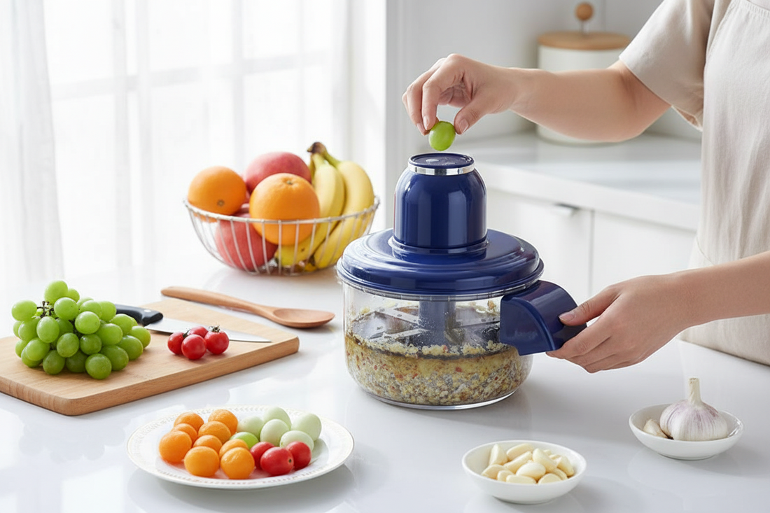 Automatic Fruit & Vegetable Skin Peeler Machine